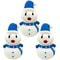 Color-Changing Penguin Squishy Stress Relief Toy Slow Rebound Sensory Fidget