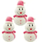 Color-Changing Penguin Squishy Stress Relief Toy Slow Rebound Sensory Fidget