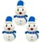 Color-Changing Penguin Squishy Stress Relief Toy Slow Rebound Sensory Fidget