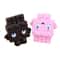 Cute Chocolate Slow Rebound Stress Relief Squishy Toy for Kids & Adults