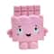 Cute Chocolate Slow Rebound Stress Relief Squishy Toy for Kids & Adults