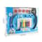 BrightSketch Kids Projection Drawing Board Educational Learning & Tracing Toy
