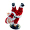 Animated Climbing Santa Chimney Toy With Music Christmas Decoration Gift 2