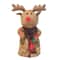 Animated Climbing Santa Chimney Toy With Music Christmas Decoration Gift 9
