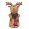 Animated Climbing Santa Chimney Toy With Music Christmas Decoration Gift 9