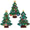Animated Climbing Santa Chimney Toy With Music Christmas Decoration Gift 5