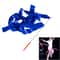 Kids Artistic Gymnastics Ribbon Wand Set 4M Satin Dance Streamers for Ballet, Training & Play