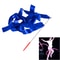 Kids Artistic Gymnastics Ribbon Wand Set 4M Satin Dance Streamers for Ballet, Training & Play