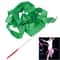 Kids Artistic Gymnastics Ribbon Wand Set 4M Satin Dance Streamers for Ballet, Training & Play
