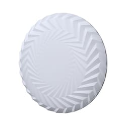 aquafly interactive dog training disc & travel feeding bowl