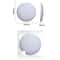 AquaFly Interactive Dog Training Disc & Travel Feeding Bowl