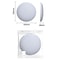 AquaFly Interactive Dog Training Disc & Travel Feeding Bowl