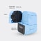 Smart Transforming Robot Alarm Clock for Kids Cute Dog Bedside Toy