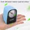 Smart Transforming Robot Alarm Clock for Kids Cute Dog Bedside Toy