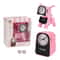 Smart Transforming Robot Alarm Clock for Kids Cute Dog Bedside Toy