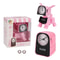 Smart Transforming Robot Alarm Clock for Kids Cute Dog Bedside Toy