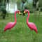 Realistic Foam Pigeon Garden & Home Ornament Decor
