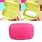 TravelLock Waterproof Soap Holder Case For Home Travel Portable Soap Container 2
