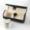 Luxury Travel Watch Case for 3 Watches Portable Watch Storage Organizer