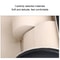 Luxury Travel Watch Case for 3 Watches Portable Watch Storage Organizer