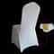 Elegant Stretch Spandex Chair Cover for Weddings, Banquets & Dining Events