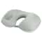ComfortPress AutoInflating Travel Neck Pillow For Airplane Car Office Support 1