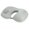 ComfortPress AutoInflating Travel Neck Pillow For Airplane Car Office Support 1