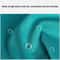 ComfortPress AutoInflating Travel Neck Pillow For Airplane Car Office Support 7
