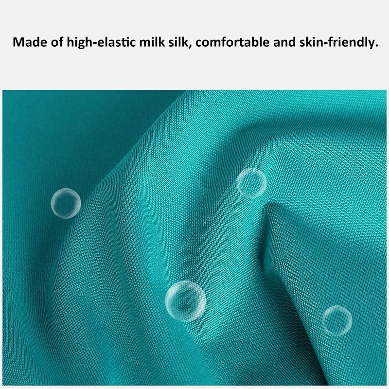 ComfortPress AutoInflating Travel Neck Pillow For Airplane Car Office Support 7