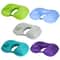 ComfortPress AutoInflating Travel Neck Pillow For Airplane Car Office Support 10