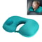 ComfortPress AutoInflating Travel Neck Pillow For Airplane Car Office Support 12