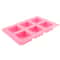 12Cavity Silicone Chocolate Mold For DIY Candy And Homemade Chocolate Making 1