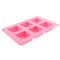12Cavity Silicone Chocolate Mold For DIY Candy And Homemade Chocolate Making 1