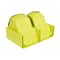 Vertical Garden Wall Planter Set with Removable Pots for Indoor Outdoor Balcony Decor