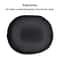 ErgoRelief Hemorrhoid Prevention Seat Cushion for Office Chairs & Long Sitting