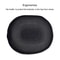 ErgoRelief Hemorrhoid Prevention Seat Cushion for Office Chairs & Long Sitting