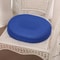 ErgoRelief Hemorrhoid Prevention Seat Cushion for Office Chairs & Long Sitting