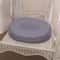 ErgoRelief Hemorrhoid Prevention Seat Cushion for Office Chairs & Long Sitting