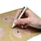DIY Conductive Ink Pen Electronic Circuit Maker