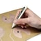 DIY Conductive Ink Pen Electronic Circuit Maker