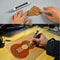 DIY Conductive Ink Pen Electronic Circuit Maker