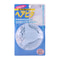 Silicone Sink Filter Floor Drain Cover for Shower Sewer Hair Catcher