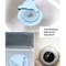 Silicone Sink Filter Floor Drain Cover for Shower Sewer Hair Catcher