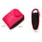 Genuine Leather RFID Card Holder Wallet with Bill Compartment
