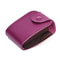 Genuine Leather RFID Card Holder Wallet with Bill Compartment