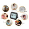 Digital Kitchen Timer with Touch Screen & Night Light