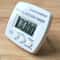 Precision Magnetic Digital Kitchen Timer With Loud Alarm And LCD Screen 3