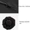 Automatic Compact Windproof Umbrella Three Folding Sun and Rain Umbrella