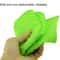 Multipurpose Silicone Dish Drying Mat Foldable Heat Resistant Kitchen Counter Trivet Pad