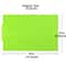 Multipurpose Silicone Dish Drying Mat Foldable Heat Resistant Kitchen Counter Trivet Pad